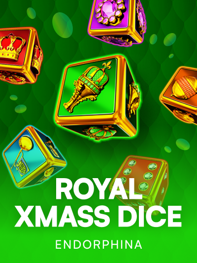 Royal Xmass Dice thumbnail
