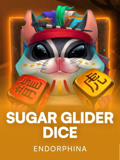 Sugar Glider Dice thumbnail