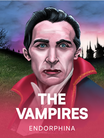 The Vampires thumbnail