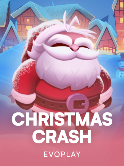 Christmas Crash thumbnail