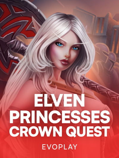 Elven Princesses: Crown Quest thumbnail