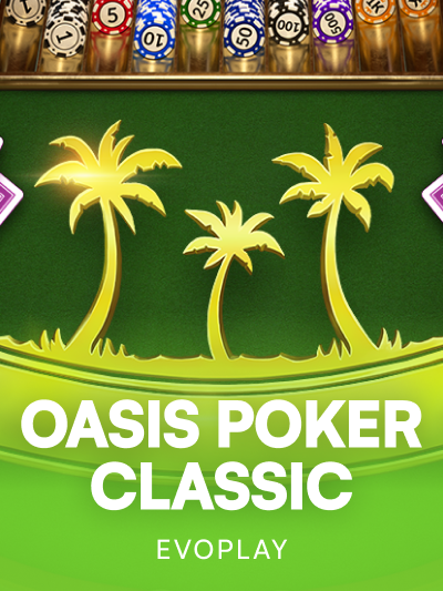 Oasis Poker Classic thumbnail