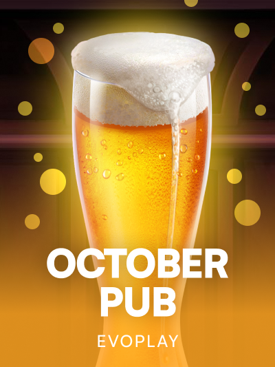 October Pub thumbnail