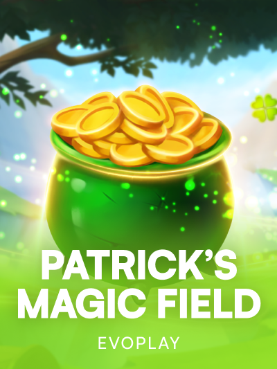 Patrick's Magic Field thumbnail