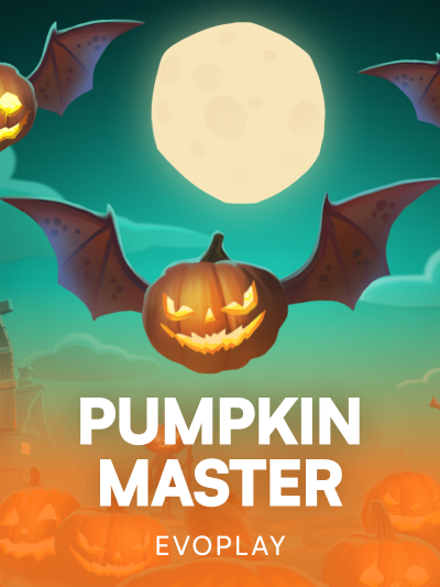 Pumpkin Master thumbnail