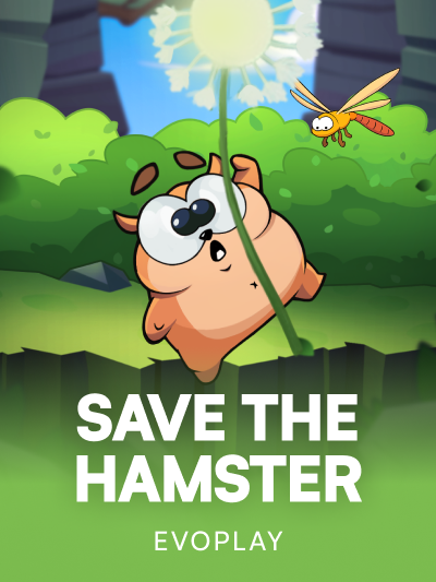 Save the Hamster thumbnail