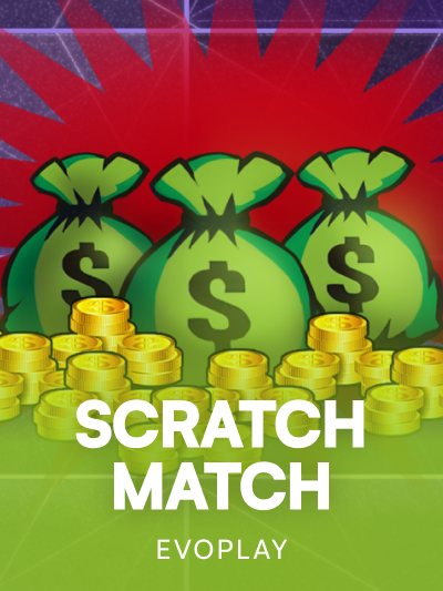 Scratch Match thumbnail