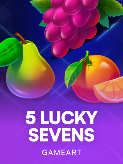 5 Lucky Sevens thumbnail