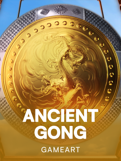 Ancient Gong thumbnail