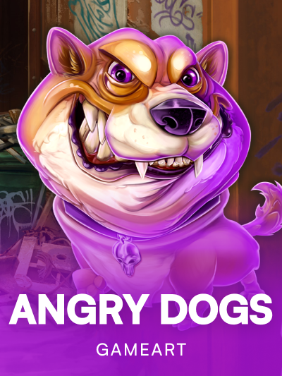 Angry Dogs thumbnail