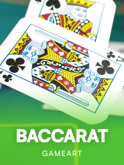 Baccarat thumbnail