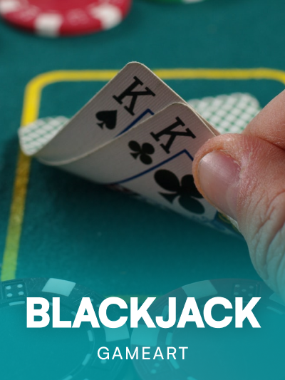 Blackjack thumbnail