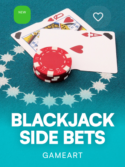 Blackjack Side Bets thumbnail
