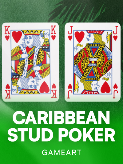 Carribean Stud Poker thumbnail