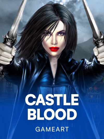 Castle Blood thumbnail