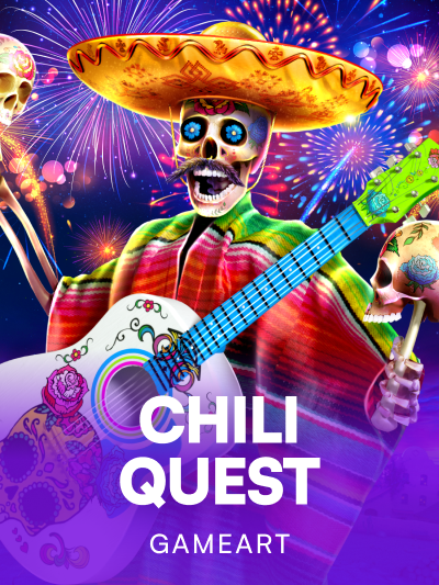 Chili Quest thumbnail