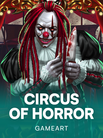 Circus of Horror thumbnail