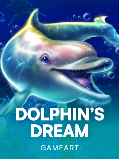 Dolphin's Dream thumbnail