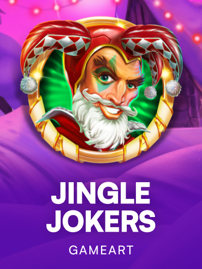 Jingle Jokers thumbnail
