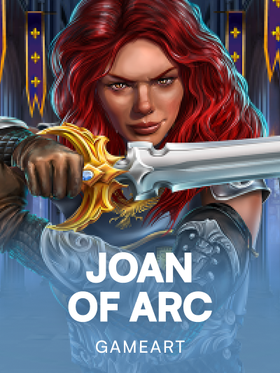 Joan of Arc thumbnail