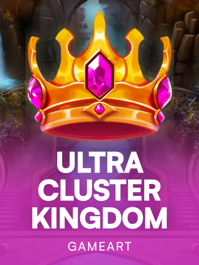 Ultra Cluster Kingdom thumbnail