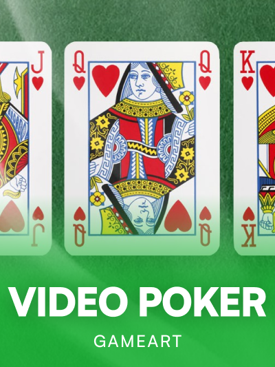 Video Poker thumbnail