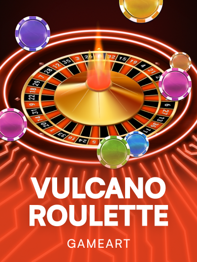 Vulcano Roulette thumbnail