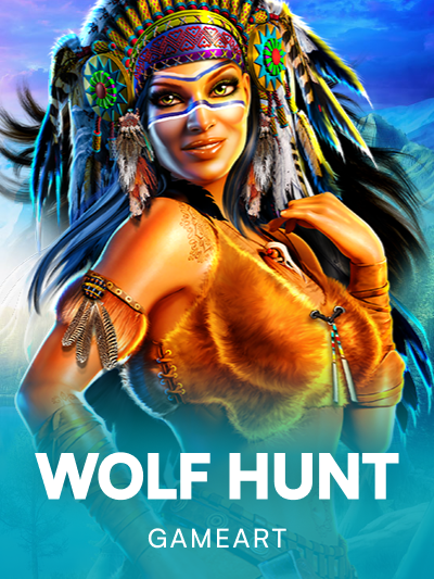 Wolf Hunt thumbnail