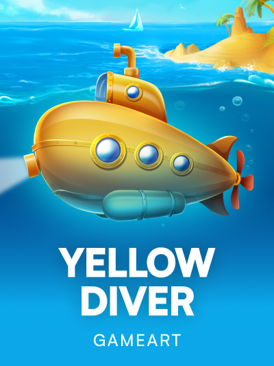 Yellow Diver thumbnail