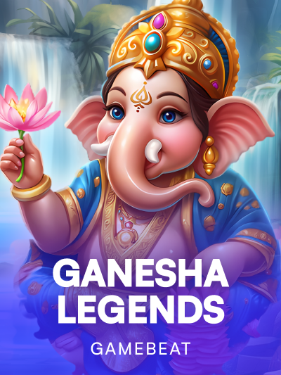 Ganesha Legends thumbnail