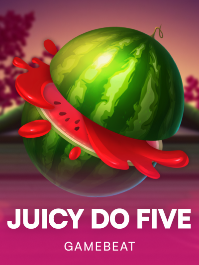 Juicy Do Five thumbnail