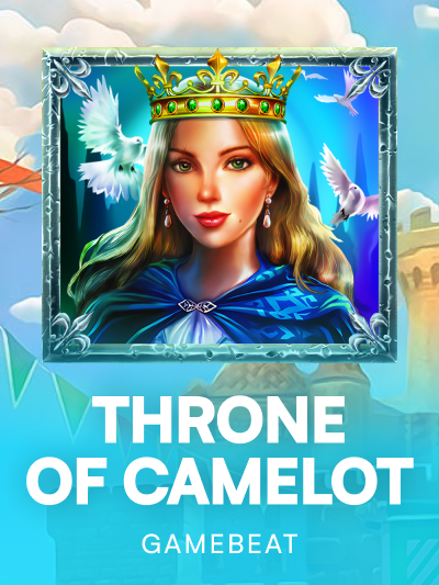 Throne Of Camelot thumbnail