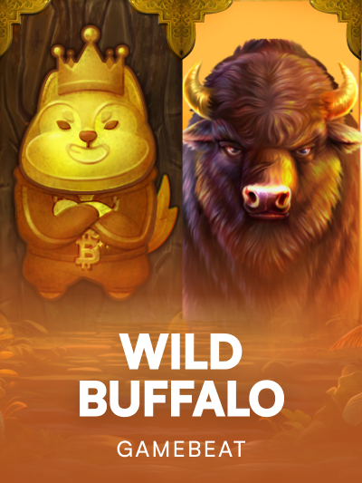 Wild Buffalo thumbnail
