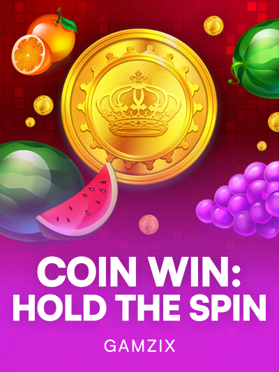Coin Win: Hold The Spin thumbnail