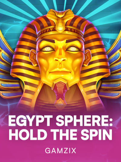 Egypt Sphere: Hold The Spin thumbnail