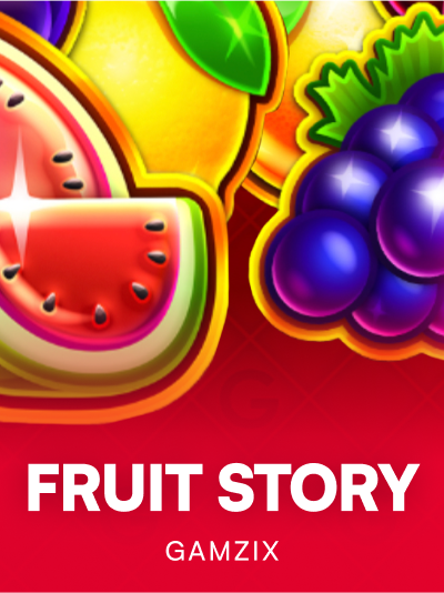 Fruit Story thumbnail