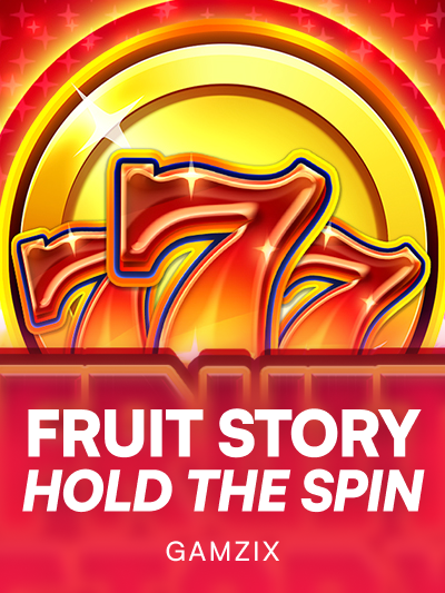 Fruit Story: Hold the Spin thumbnail