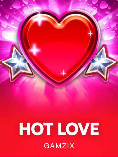 Hot Love thumbnail