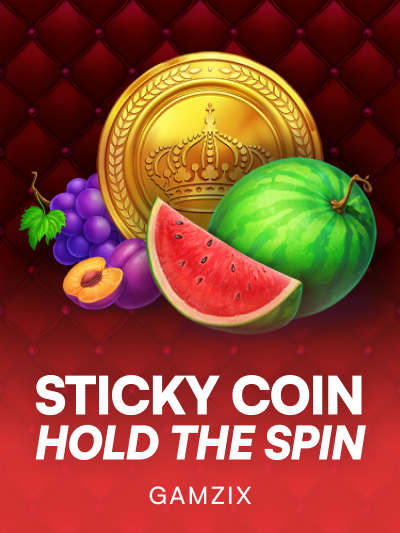 Sticky Coin: Hold The Spin thumbnail