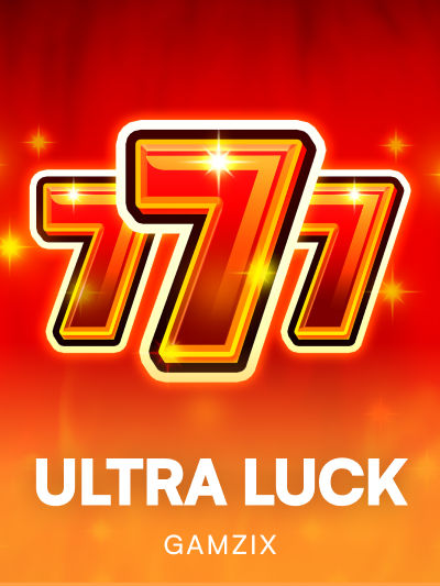 Ultra Luck thumbnail
