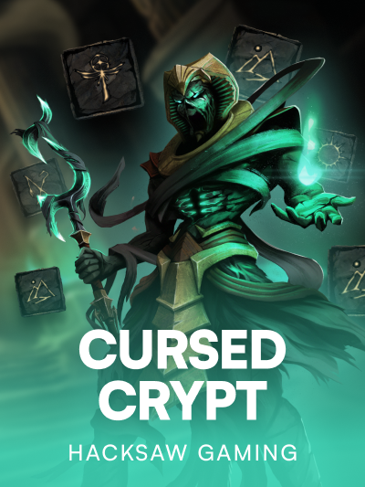 Cursed Crypt thumbnail