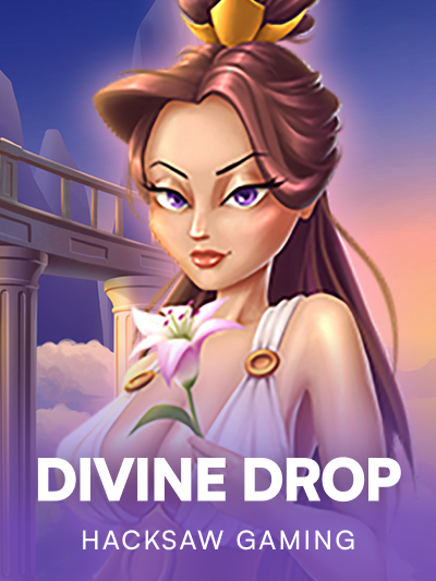 Divine Drop thumbnail