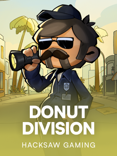 Donut Division thumbnail