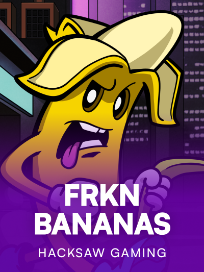 FRKN Bananas thumbnail
