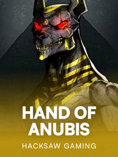 Hand of Anubis thumbnail