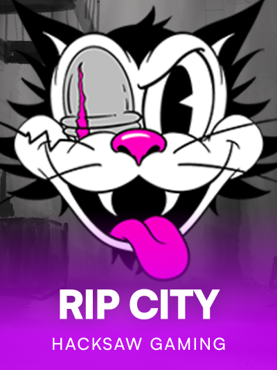 RIP City thumbnail