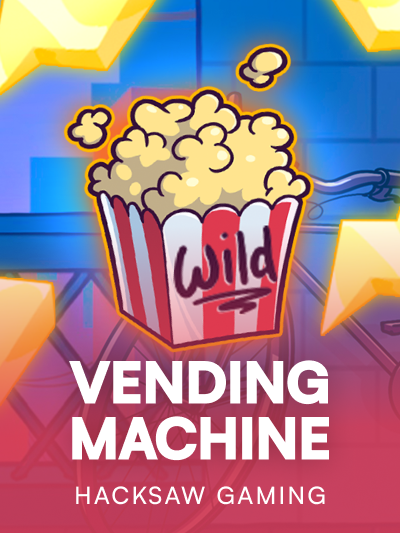Vending Machine thumbnail