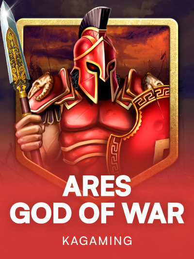 Ares God of War thumbnail