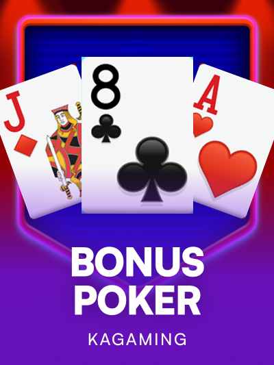 Bonus Poker thumbnail