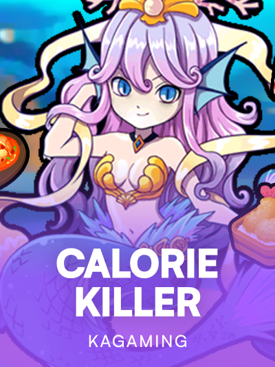 Calorie Killer thumbnail